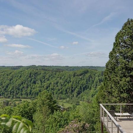 Terra Zen Villa Rochehaut Eksteriør bilde
