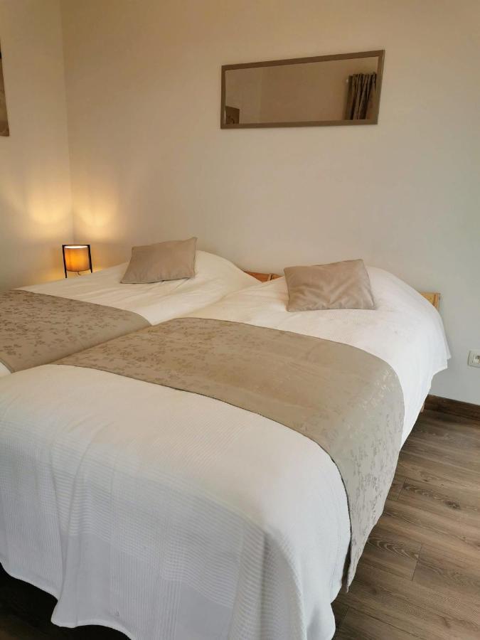 Terra Zen Villa Rochehaut Eksteriør bilde