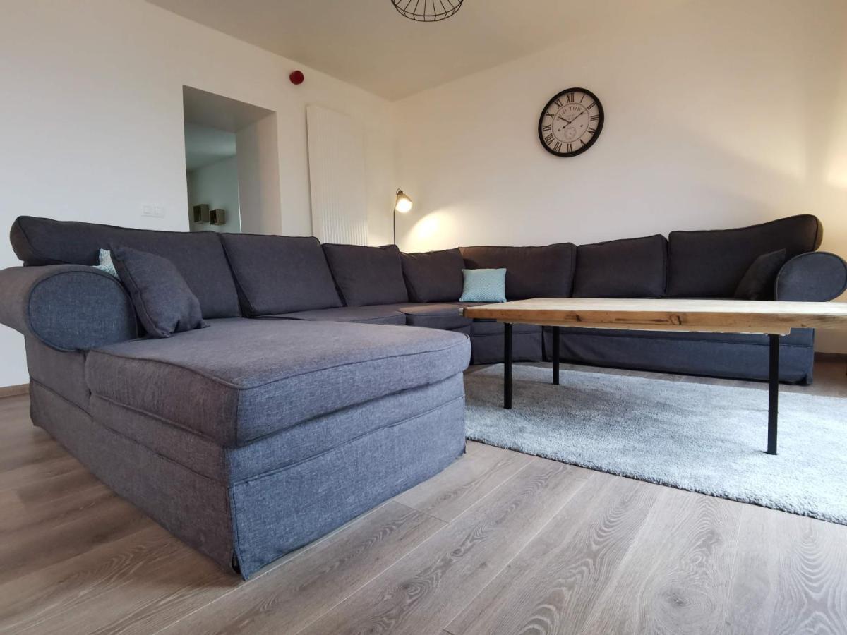 Terra Zen Villa Rochehaut Eksteriør bilde