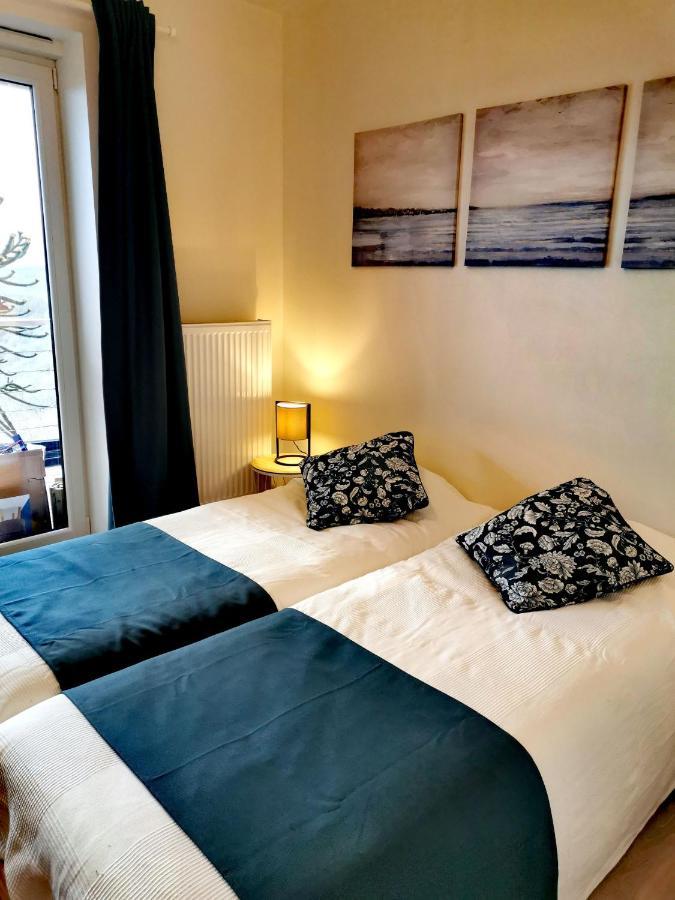 Terra Zen Villa Rochehaut Eksteriør bilde