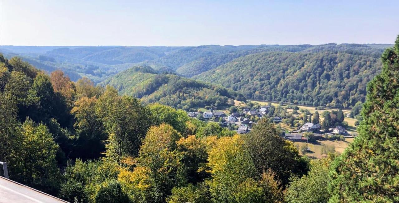 Terra Zen Villa Rochehaut Eksteriør bilde