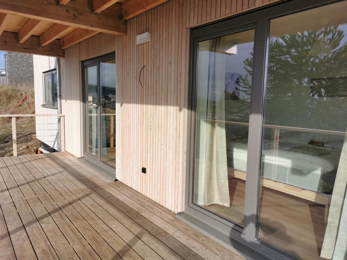 Terra Zen Villa Rochehaut Eksteriør bilde