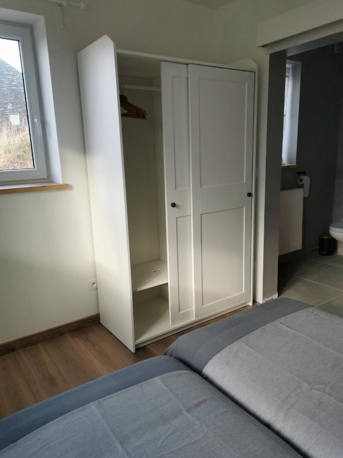 Terra Zen Villa Rochehaut Eksteriør bilde