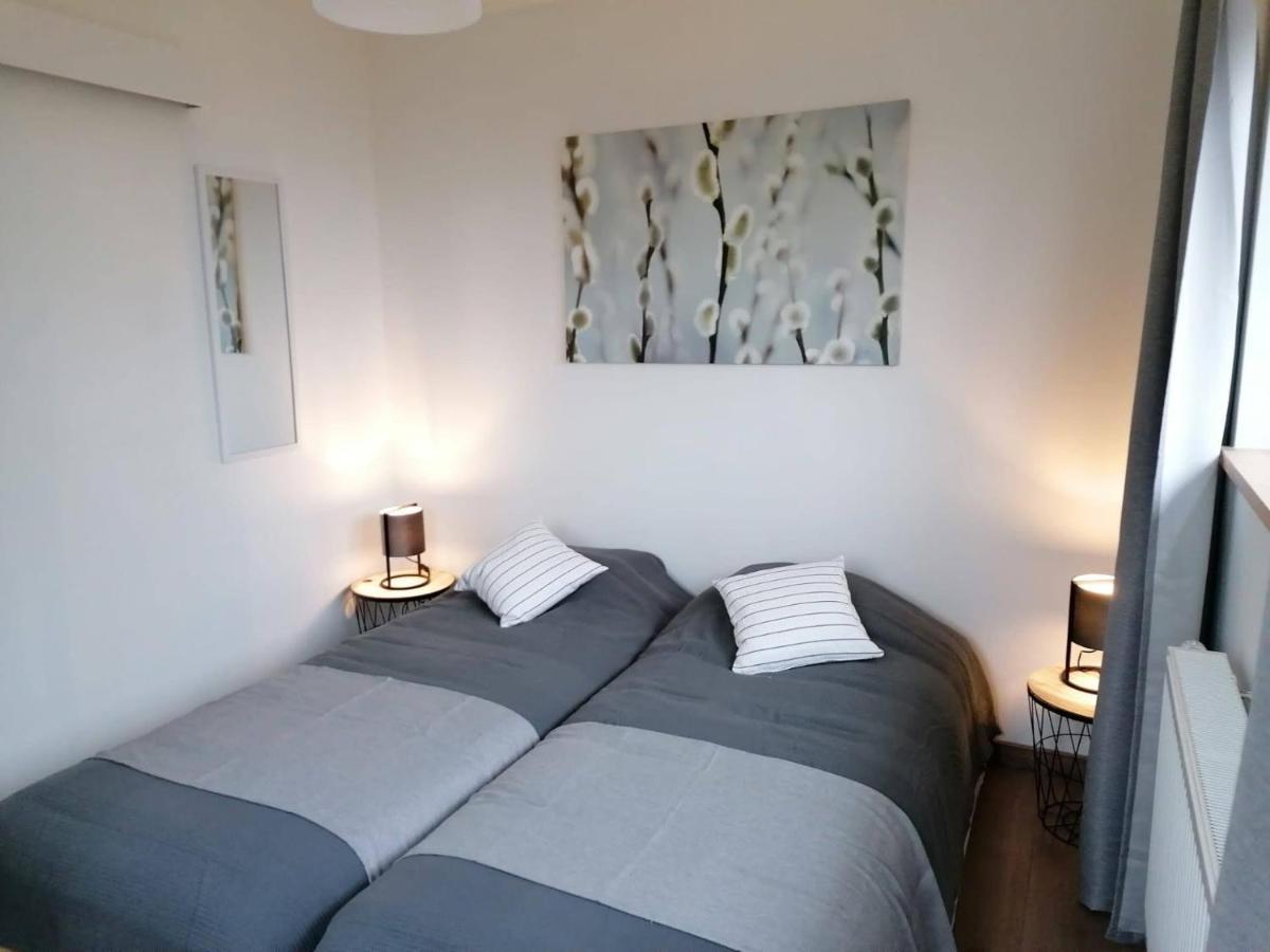 Terra Zen Villa Rochehaut Eksteriør bilde