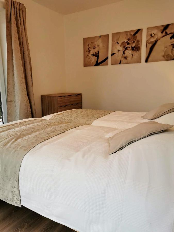 Terra Zen Villa Rochehaut Eksteriør bilde