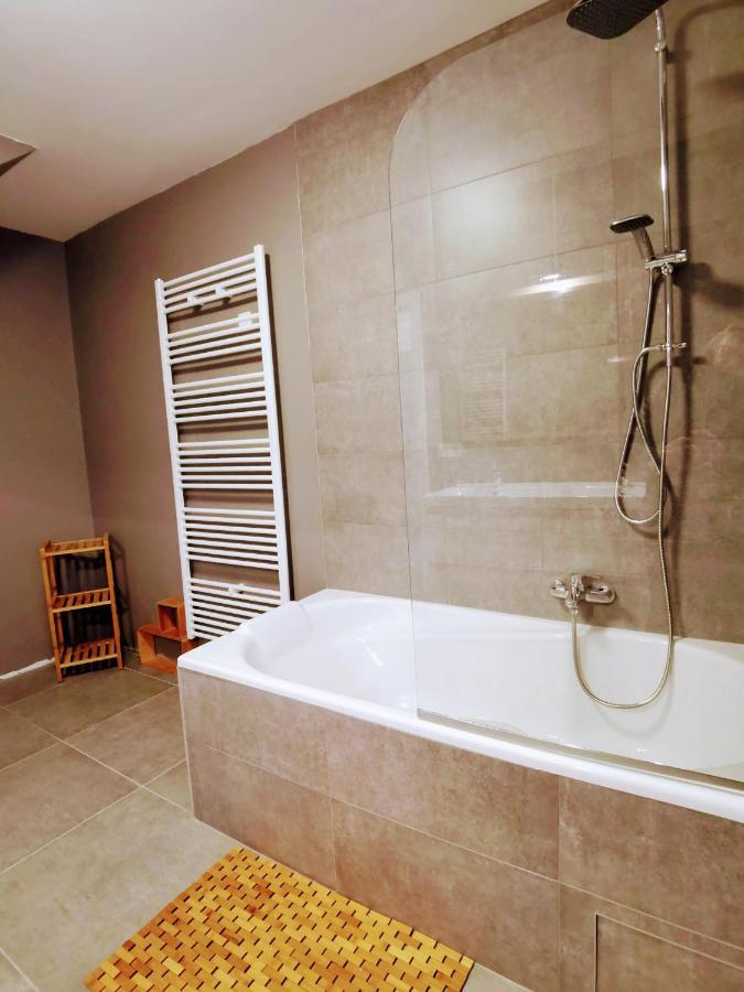 Terra Zen Villa Rochehaut Eksteriør bilde