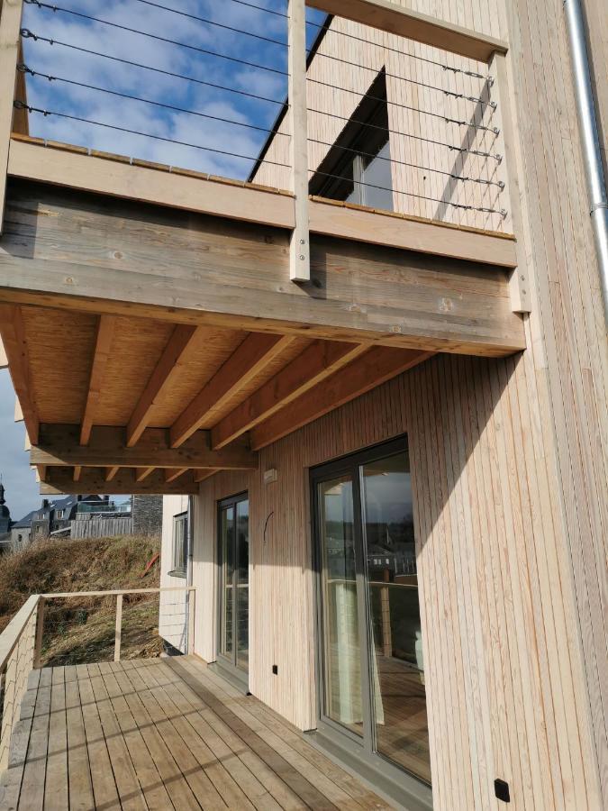 Terra Zen Villa Rochehaut Eksteriør bilde