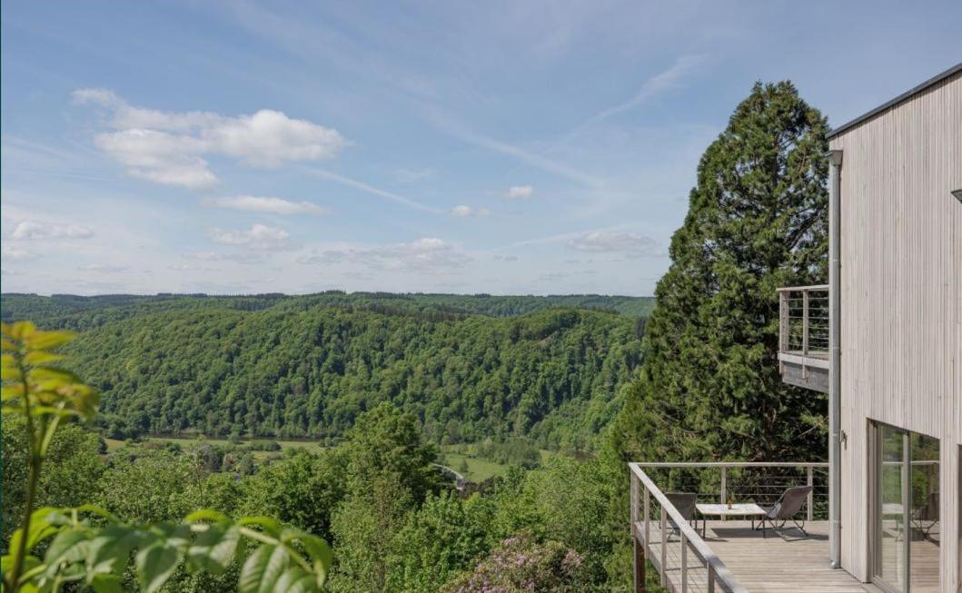 Terra Zen Villa Rochehaut Eksteriør bilde