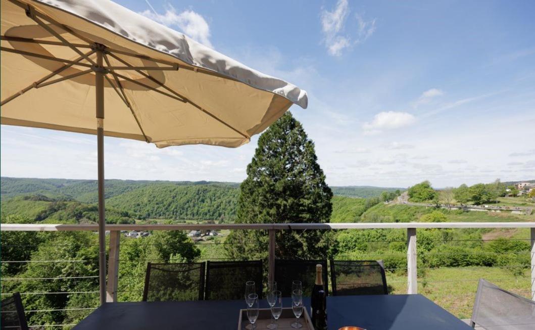 Terra Zen Villa Rochehaut Eksteriør bilde